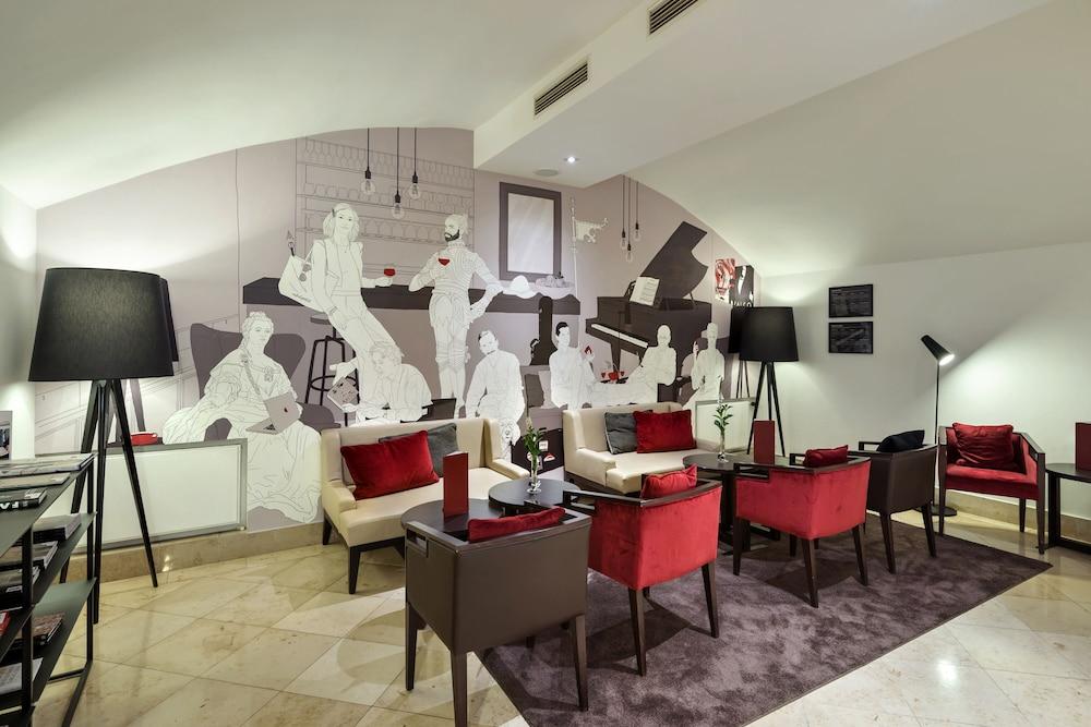 Hotel Rathauspark Wien, A Member Of Radisson Individuals Viena Exterior foto